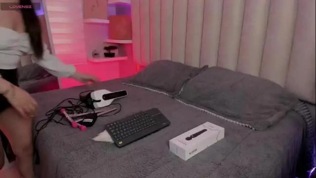 Image 6 of megan_moore__ Stream on Chaturbate on 16 days ago