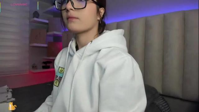 Thumbnail 1, megan_moore__'s Stream at Chaturbate, 8 days ago