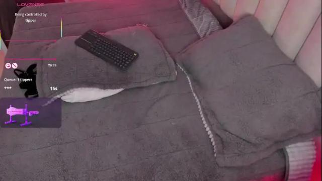 Image 12 of megan_moore__ Stream on Chaturbate on 7 days ago