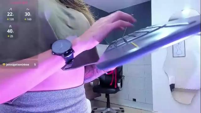 Image 3 of megan_morgan01 Stream on Chaturbate on 1 month ago