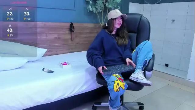 Thumbnail 1, megan_morgan01's Stream at Chaturbate, 1 month ago