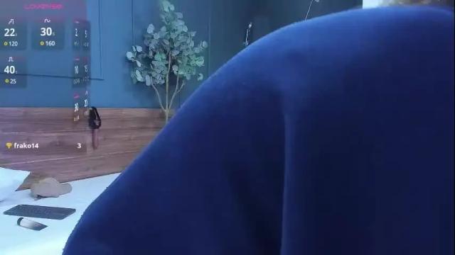 Image 6 of megan_morgan01 Stream on Chaturbate on 1 month ago