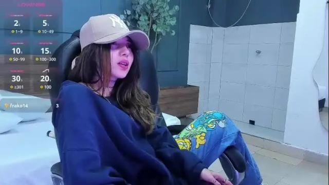 Image 8 of megan_morgan01 Stream on Chaturbate on 1 month ago