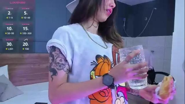 Thumbnail 1, megan_morgan01's Stream at Chaturbate, 28 days ago