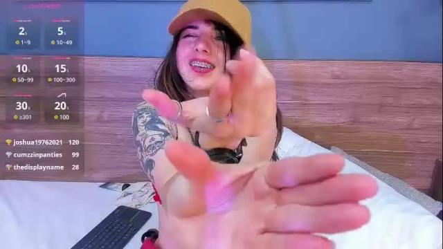 Image 10 of megan_morgan01 Stream on Chaturbate on 2 months ago