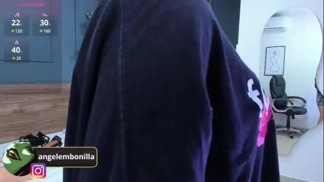 Thumbnail 2, megan_morgan01's Stream at Chaturbate, 12 days ago
