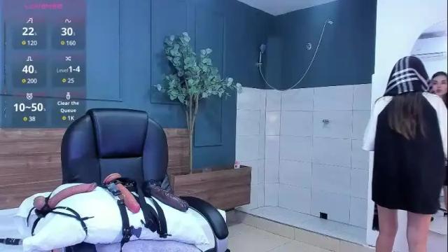 Thumbnail 2, megan_morgan01's Stream at Chaturbate, 4 days ago