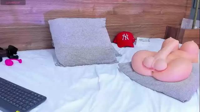 Thumbnail 3, megan_morgan01's Stream at Chaturbate, 2 days ago