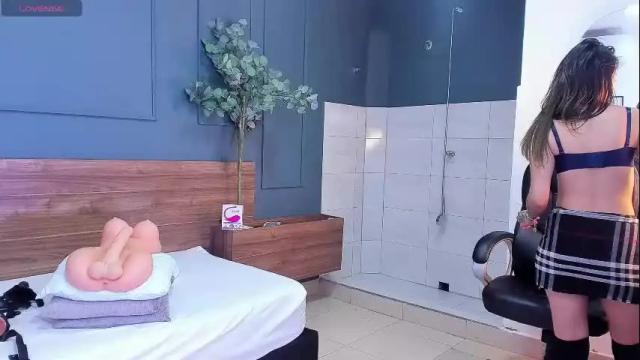 Image 10 of megan_morgan01 Stream on Chaturbate on 1 month ago