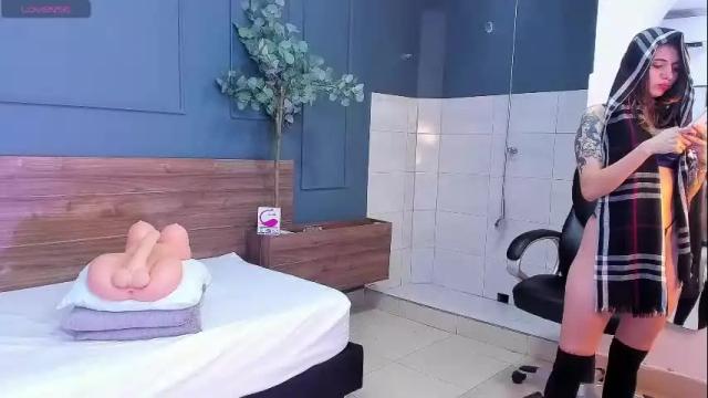 Image 7 of megan_morgan01 Stream on Chaturbate on 1 month ago