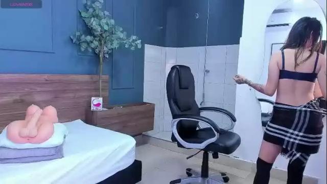 Image 8 of megan_morgan01 Stream on Chaturbate on 1 month ago
