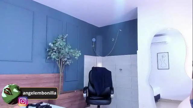 Image 2 of megan_morgan01 Stream on Chaturbate on 1 month ago