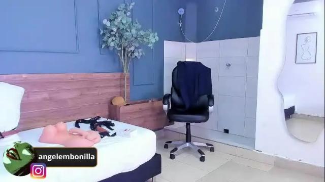 Image 3 of megan_morgan01 Stream on Chaturbate on 1 month ago