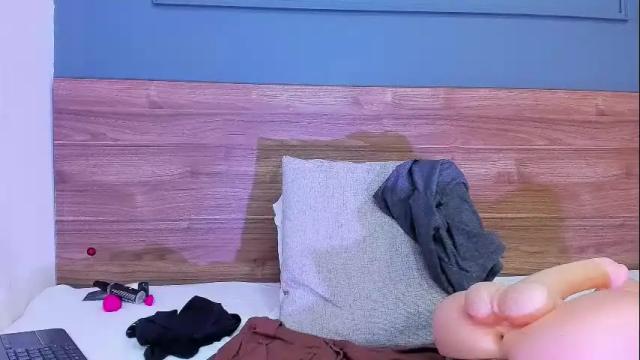 Image 4 of megan_morgan01 Stream on Chaturbate on 1 month ago