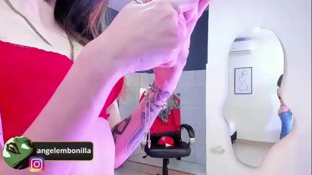 Image 2 of megan_morgan01 Stream on Chaturbate on 1 month ago