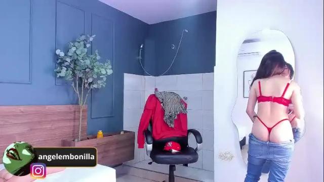 Image 3 of megan_morgan01 Stream on Chaturbate on 1 month ago