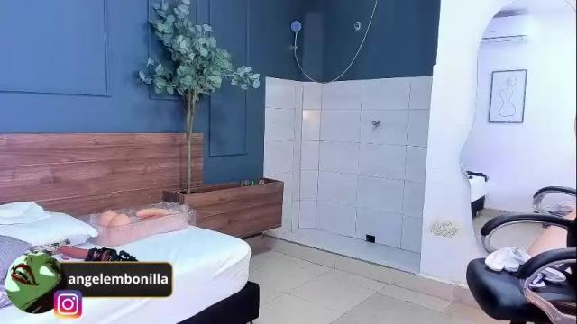 Image 3 of megan_morgan01 Stream on Chaturbate on 1 month ago