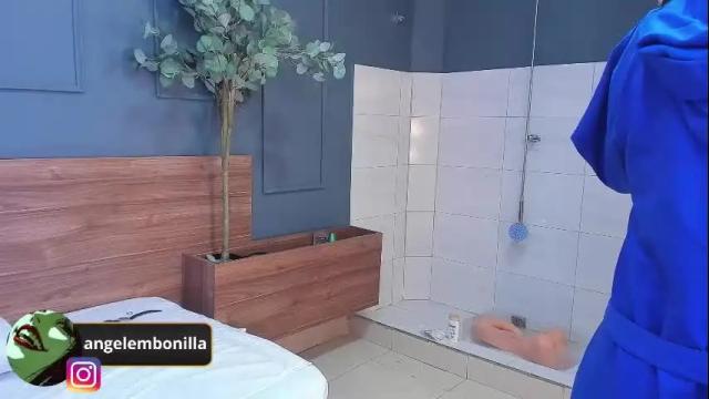 Image 4 of megan_morgan01 Stream on Chaturbate on 1 month ago