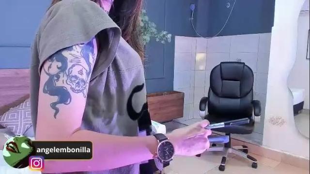 Image 2 of megan_morgan01 Stream on Chaturbate on 1 month ago