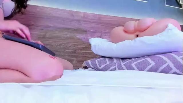 Image 12 of megan_morgan01 Stream on Chaturbate on 1 month ago
