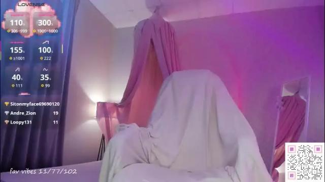 Image 2 of megan_nelson Stream on Chaturbate on 2 months ago