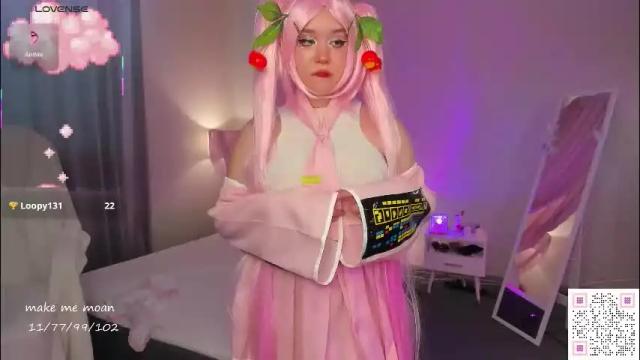 Image 3 of megan_nelson Stream on Chaturbate on 2 months ago