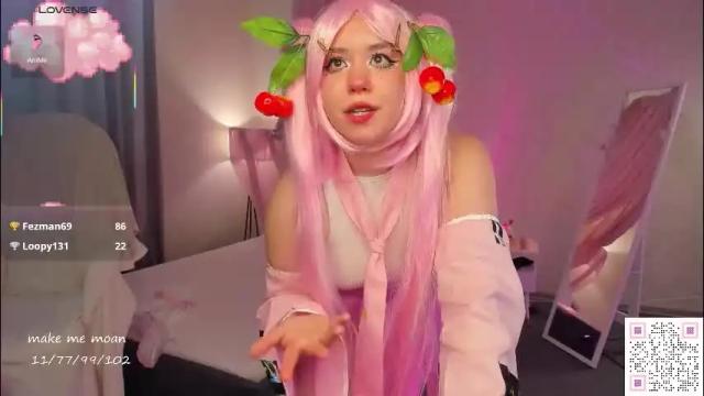 Image 8 of megan_nelson Stream on Chaturbate on 2 months ago