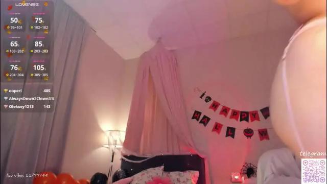 Image 12 of megan_nelson Stream on Chaturbate on 8 days ago