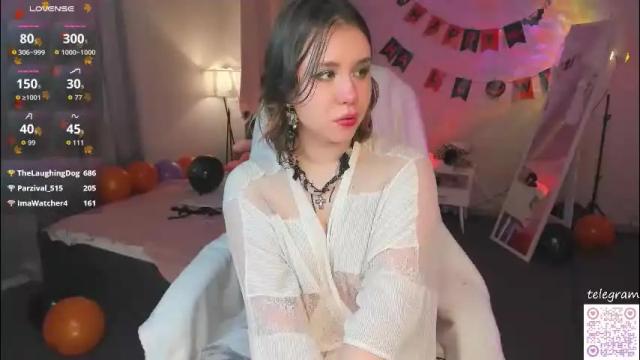 Image 3 of megan_nelson Stream on Chaturbate on 5 days ago