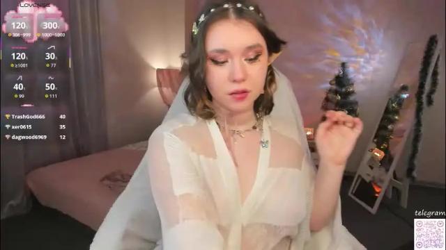 Image 12 of megan_nelson Stream on Chaturbate on 1 month ago