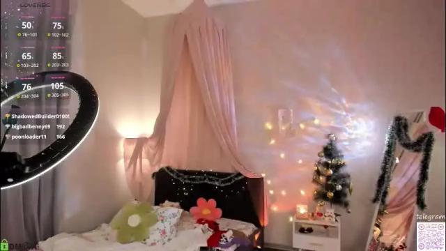 Thumbnail 1, megan_nelson's Stream at Chaturbate, 1 month ago