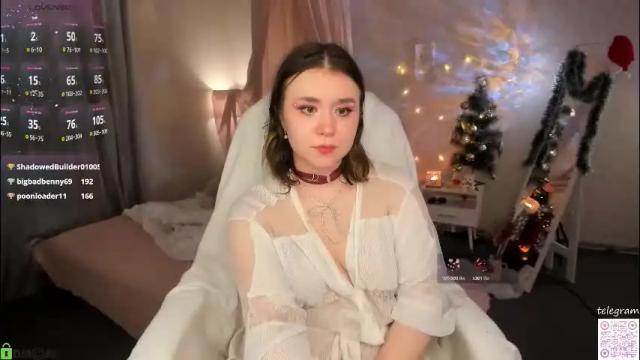 Image 8 of megan_nelson Stream on Chaturbate on 1 month ago