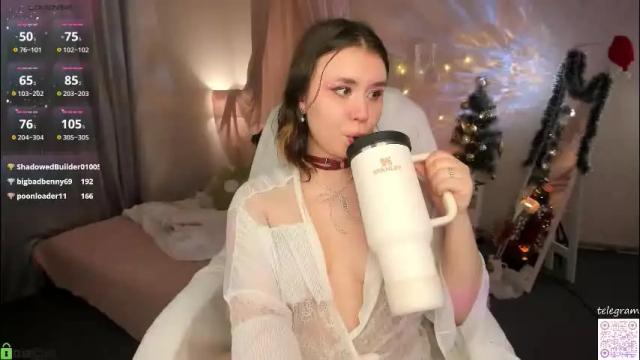 Thumbnail 3, megan_nelson's Stream at Chaturbate, 1 month ago
