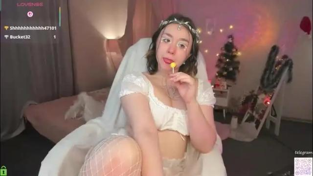 Image 2 of megan_nelson Stream on Chaturbate on 1 month ago