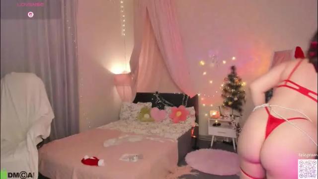 Image 4 of megan_nelson Stream on Chaturbate on 1 month ago