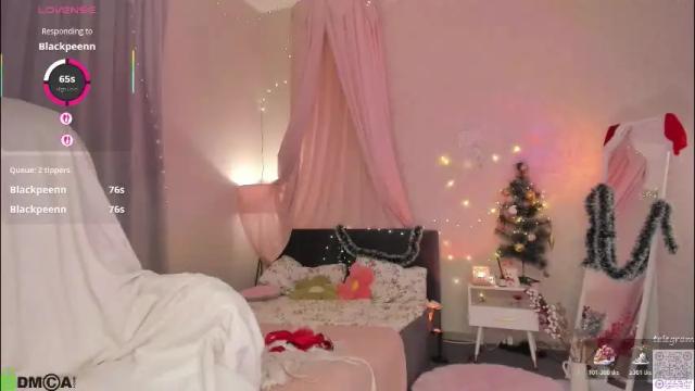 Image 2 of megan_nelson Stream on Chaturbate on 1 month ago