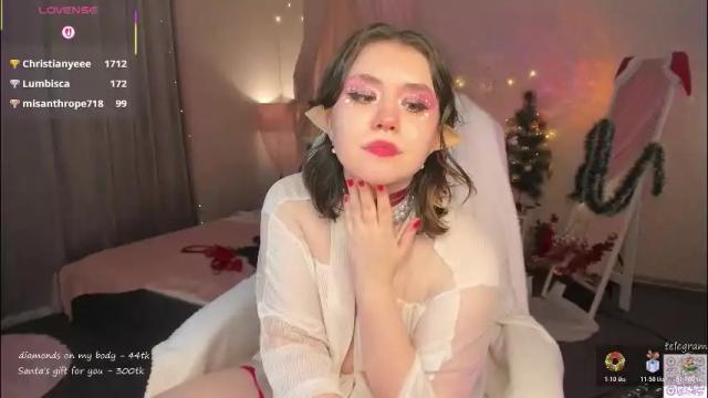 Thumbnail 3, megan_nelson's Stream at Chaturbate, 25 days ago