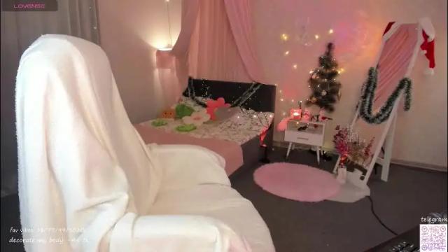 Thumbnail 1, megan_nelson's Stream at Chaturbate, 20 days ago