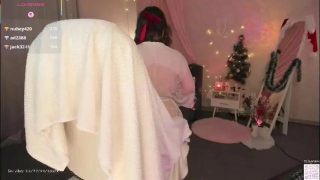 Image 2 of megan_nelson Stream on Chaturbate on 22 days ago