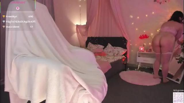 Image 2 of megan_nelson Stream on Chaturbate on 4 days ago