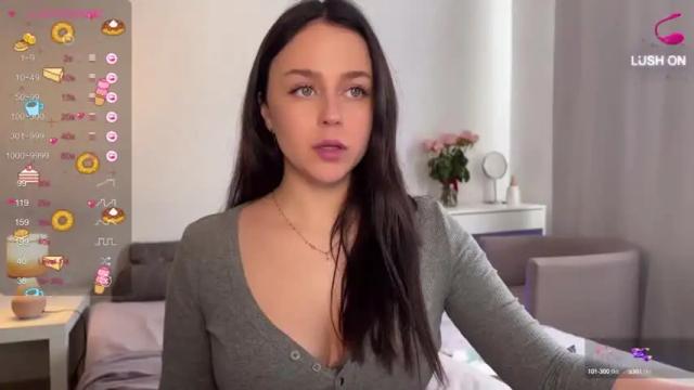 Image 2 of megan_nilson Stream on Chaturbate on 14 months ago