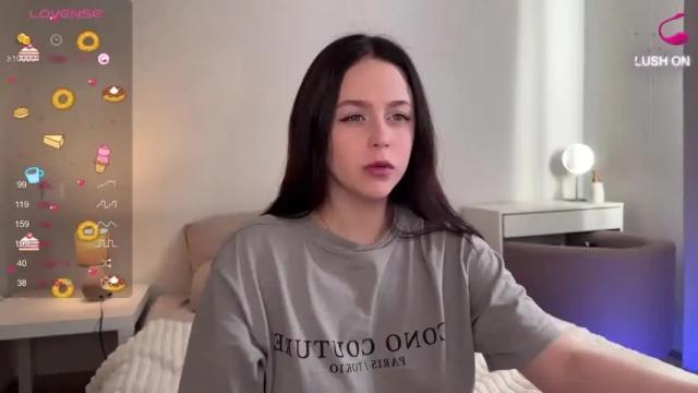 Thumbnail 1, megan_nilson's Stream at Chaturbate, 14 months ago