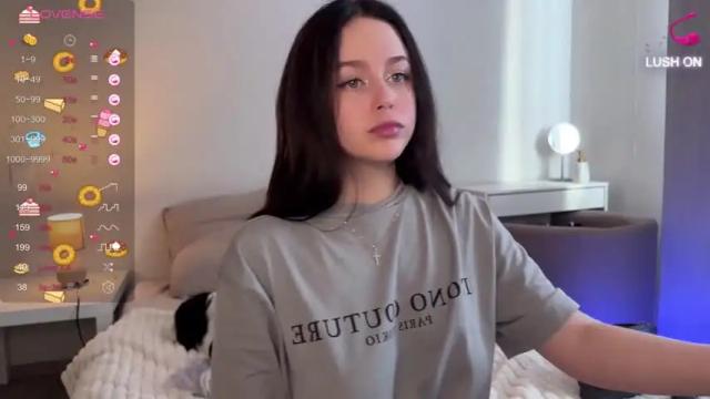 Image 11 of megan_nilson Stream on Chaturbate on 14 months ago