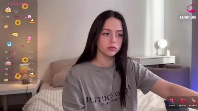 Thumbnail 2, megan_nilson's Stream at Chaturbate, 14 months ago