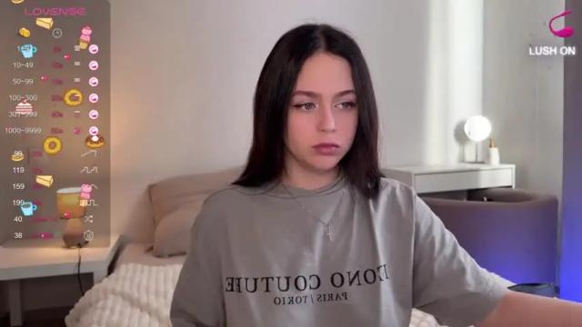 Image 6 of megan_nilson Stream on Chaturbate on 14 months ago