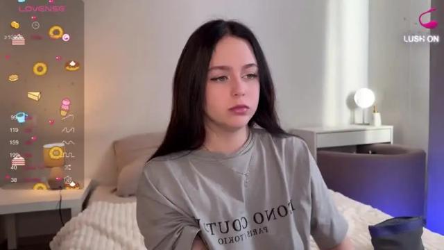 Image 7 of megan_nilson Stream on Chaturbate on 14 months ago