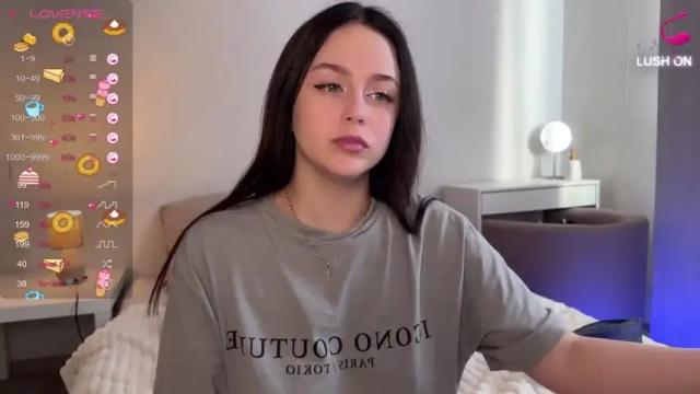 Thumbnail 3, megan_nilson's Stream at Chaturbate, 14 months ago