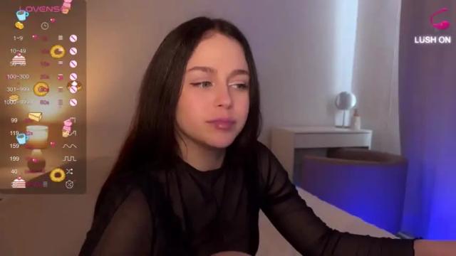 Image 10 of megan_nilson Stream on Chaturbate on 14 months ago