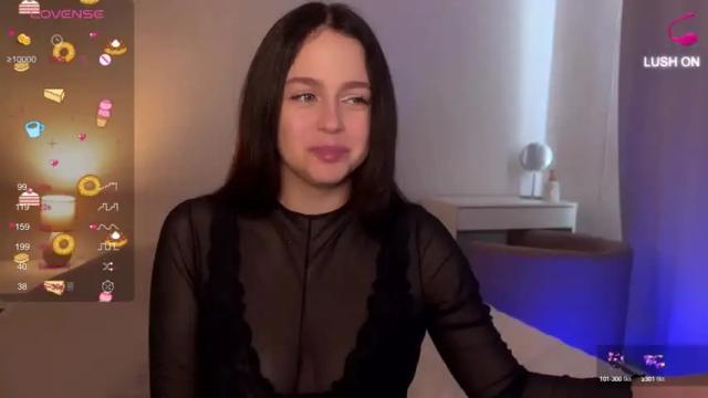 Image 11 of megan_nilson Stream on Chaturbate on 14 months ago
