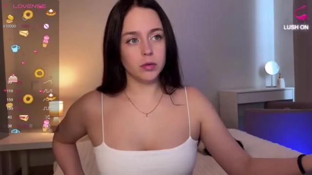 Image 8 of megan_nilson Stream on Chaturbate on 14 months ago